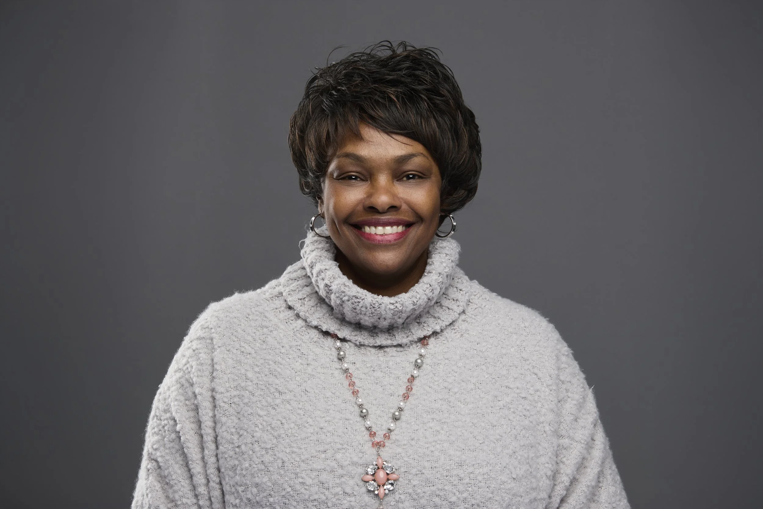 Terri Stevenson